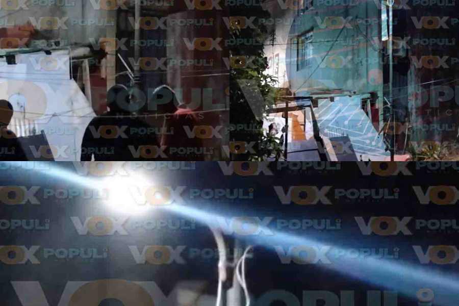Mujer muere tras caer de un departamento en Tampico, Tamaulipas