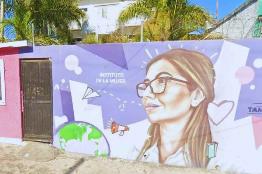 Mujeres no denuncian la violencia familiar por razones económicas en Tampico, Tamaulipas