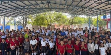 Mundial Social México 2026
