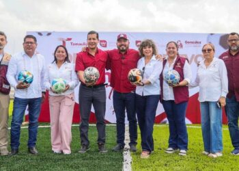 Mundial Social en González