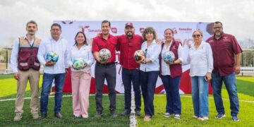 Mundial Social en González