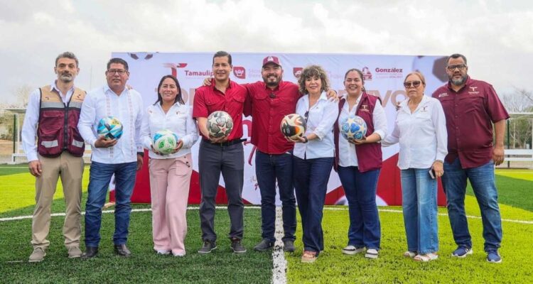 Mundial Social en González