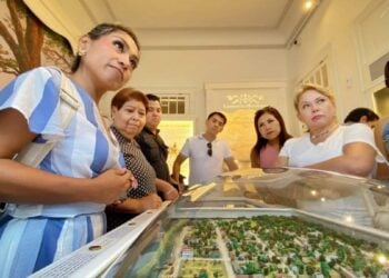 Museos en Tampico 2026