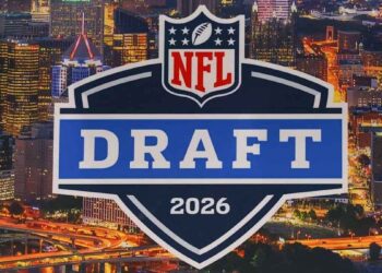 NFL Draft 2026