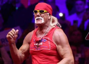 Netflix anuncia serie documental sobre la leyenda de la lucha libre Hulk Hogan
