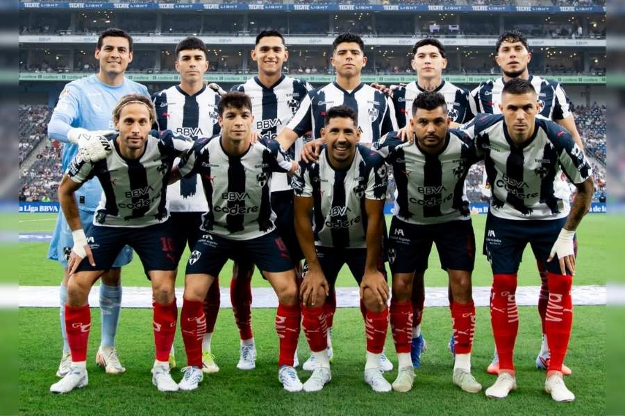 Nicolás Sánchez Monterrey