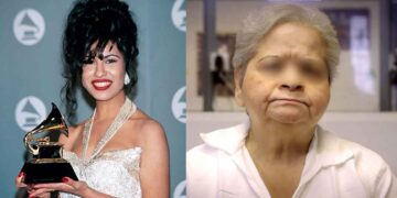 Niegan nuevamente la libertad condicional a Yolanda Saldívar por el asesinato de Selena Quintanilla
