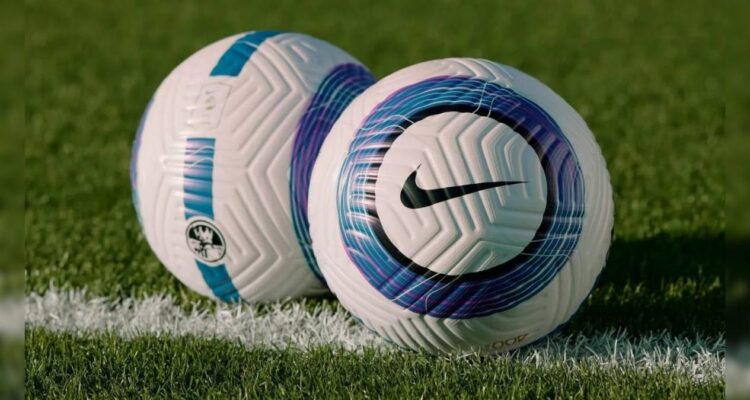 Nike balón Champions League