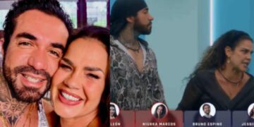 Niurka Marcos explota tras su salida de “La Mansión VIP” y se lleva su novio del show