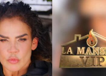 Niurka Marcos se suma a La Mansión VIP de HotSpanish