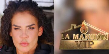 Niurka Marcos se suma a La Mansión VIP de HotSpanish