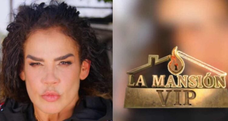 Niurka Marcos se suma a La Mansión VIP de HotSpanish