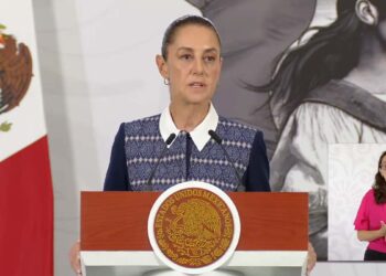“No tiene ninguna razón para el aumento del precio de la tortilla", afirma Sheinbaum tras anunciar diálogo con la industria