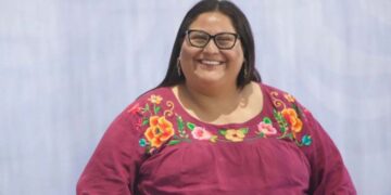 Nombran a Citlalli Hernández presidenta de la Comisión Nacional de Elecciones de Morena