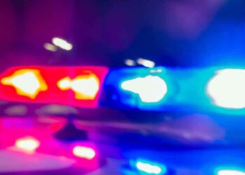 Nuevo Laredo Aparatoso accidente