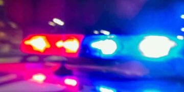 Nuevo Laredo Aparatoso accidente