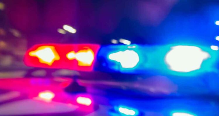 Nuevo Laredo Aparatoso accidente