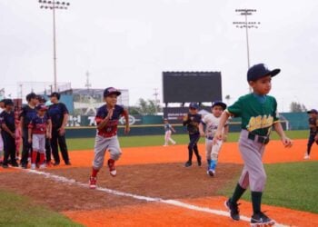 Nuevo Laredo “Diamantes de Paz”