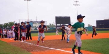 Nuevo Laredo “Diamantes de Paz”