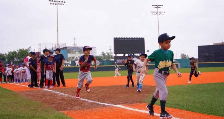Nuevo Laredo “Diamantes de Paz”