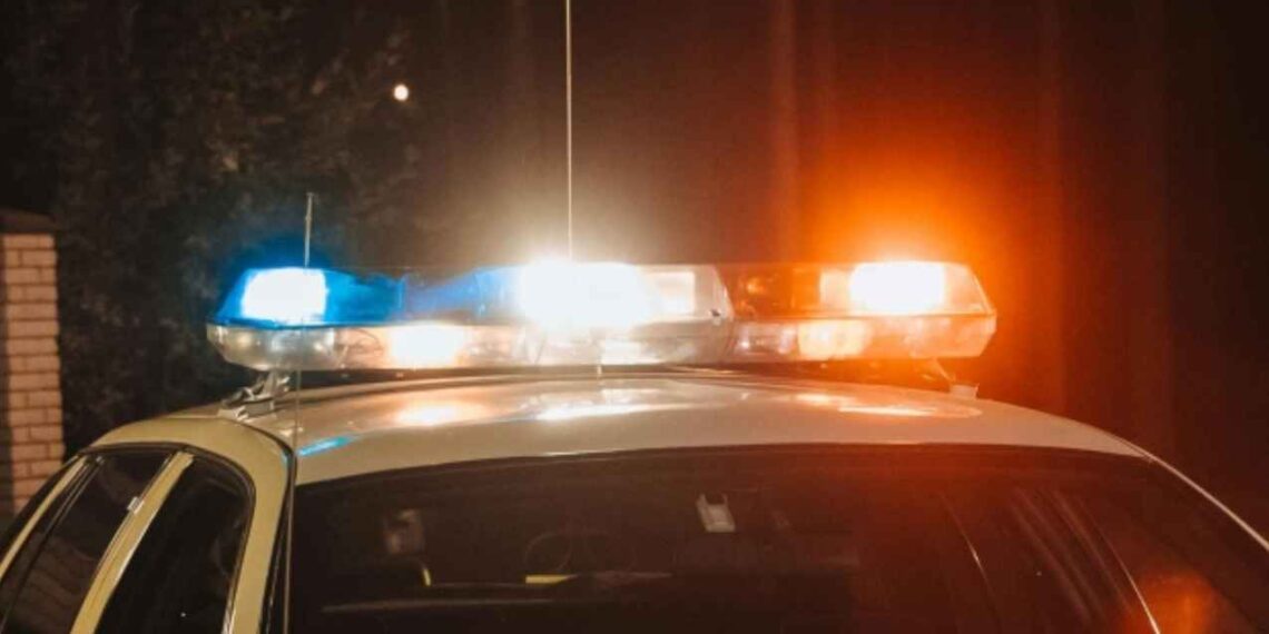 Falta de precaución provoca choque múltiple en Nuevo Laredo