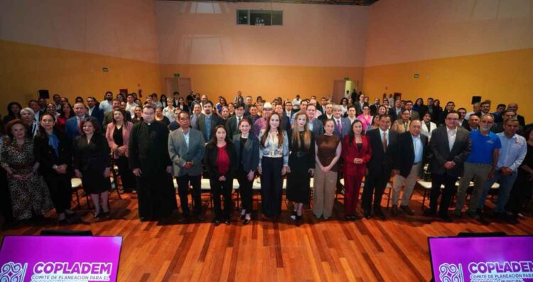 Nuevo Laredo obra pública