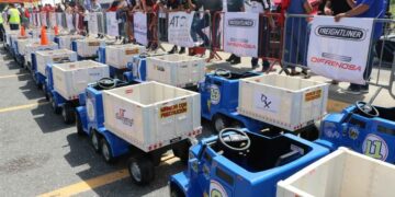 Nuevo Laredo Truck Challenge 2026
