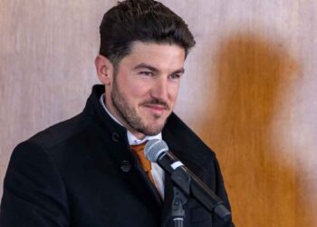 Nuevo León afina operación para el Mundial 2026, asegura Samuel García