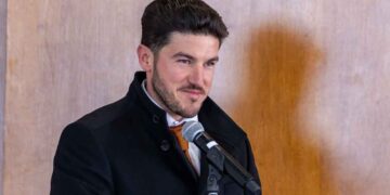 Nuevo León afina operación para el Mundial 2026, asegura Samuel García