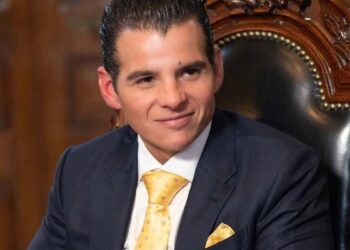 Nuevo León refuerza operativo de seguridad para Semana Santa, informa Miguel Flores
