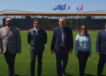 Nuevo León refuerza relación con Corea del Sur previo a la Copa Mundial 2026