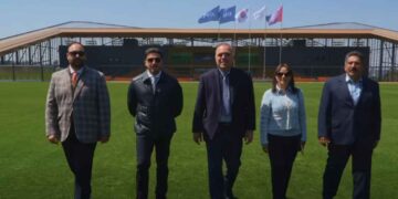 Nuevo León refuerza relación con Corea del Sur previo a la Copa Mundial 2026