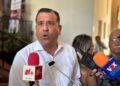 Nuevo camión de basura refuerza la recolección en Ciudad Victoria, Tamaulipas