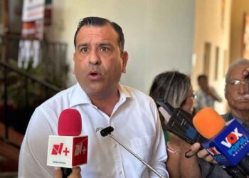 Nuevo camión de basura refuerza la recolección en Ciudad Victoria, Tamaulipas