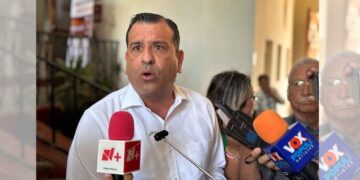 Nuevo camión de basura refuerza la recolección en Ciudad Victoria, Tamaulipas
