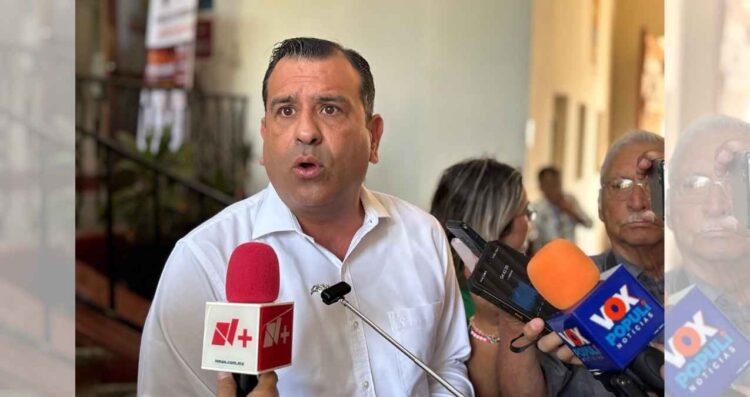 Nuevo camión de basura refuerza la recolección en Ciudad Victoria, Tamaulipas