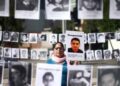 ONU alerta por desapariciones en México y plantea posible crimen de lesa humanidad