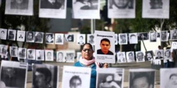 ONU alerta por desapariciones en México y plantea posible crimen de lesa humanidad