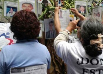 ONU análisis sobre México (1)