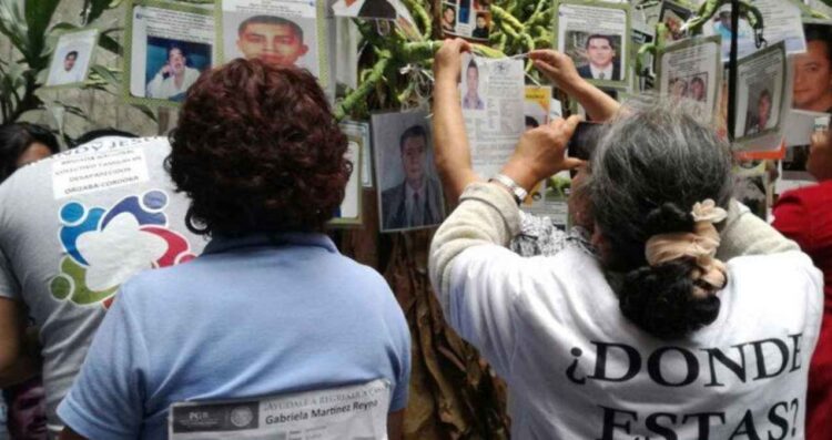 ONU análisis sobre México (1)