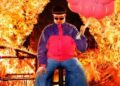 Oliver Tree