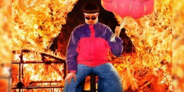 Oliver Tree