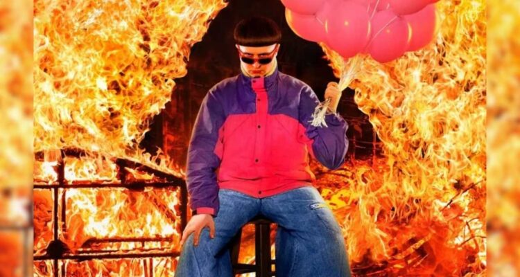 Oliver Tree