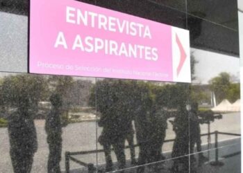 oposición Consejo General INE