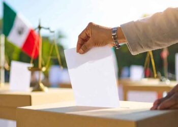 organizaciones aplazar Elección Judicial