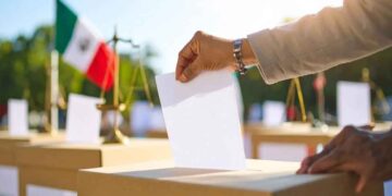 organizaciones aplazar Elección Judicial