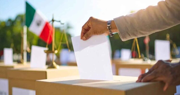 organizaciones aplazar Elección Judicial