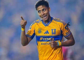 Ozziel Herrera Feyenoord