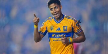 Ozziel Herrera Feyenoord