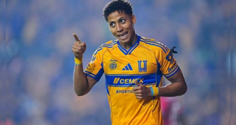 Ozziel Herrera Feyenoord